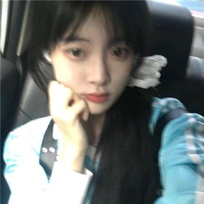 成长的少女