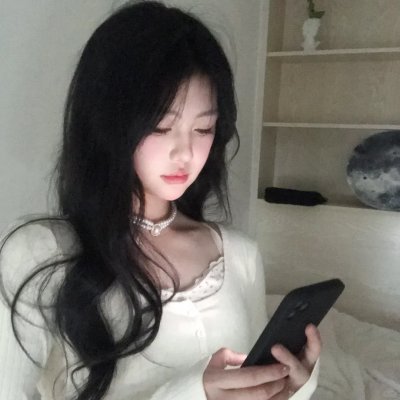 甜蜜的她·动态漫